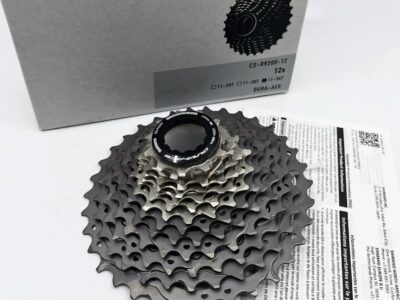 Pacha Dura-Ace R9200 11-34 Nueva