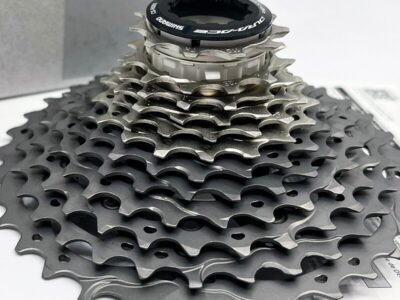 Pacha Dura-Ace R9200 11-34 Nueva