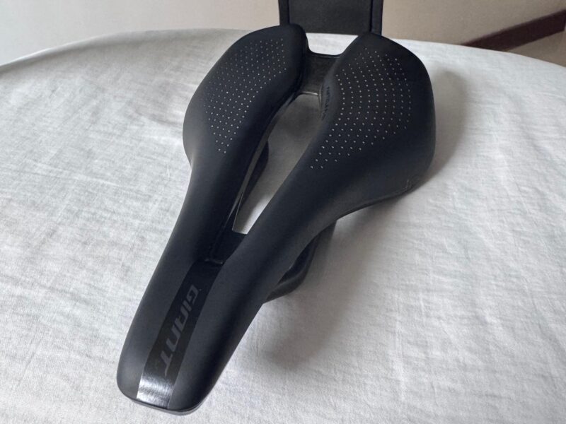 Silla Giant Fleet Carbono Original