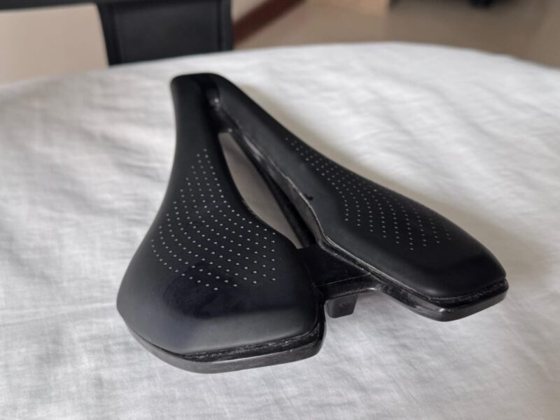 Silla Giant Fleet Carbono Original