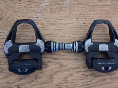 Pedales Shimano Dura-Ace R9100