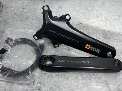 Potenciometro Ultegra R8100 Power Pro Dual Nuevo