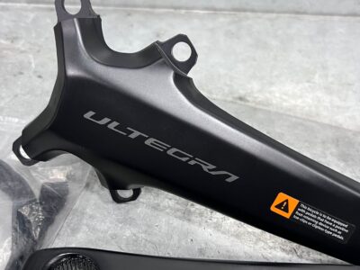 Potenciometro Ultegra R8100 Power Pro Dual Nuevo