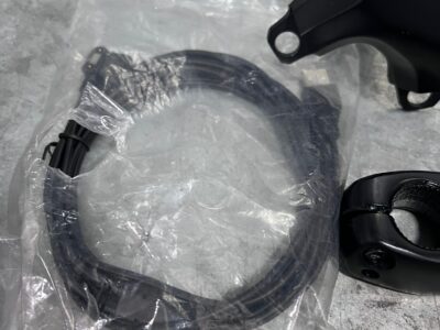 Potenciometro Ultegra R8100 Power Pro Dual Nuevo