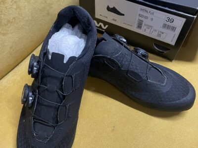 Zapatillas NW Mastral Plus 39 EUR Nuevas