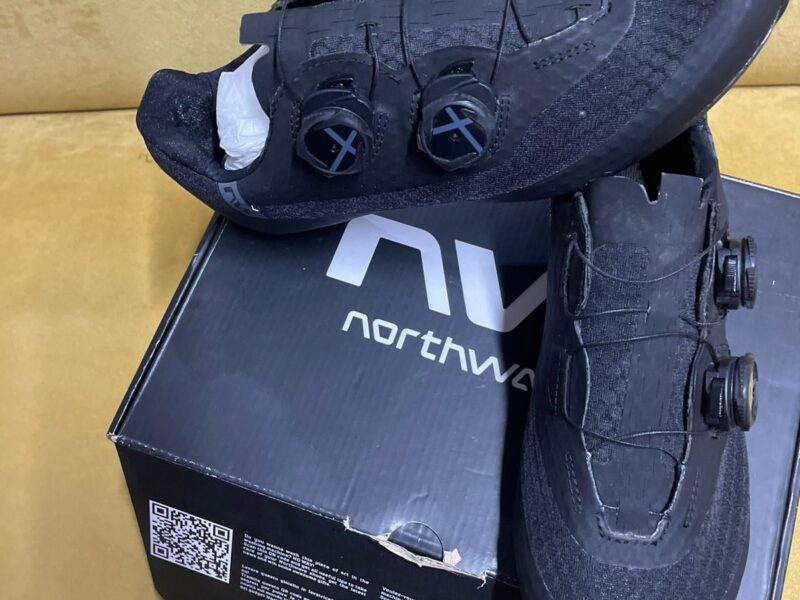 Zapatillas NW Mastral Plus 39 EUR Nuevas