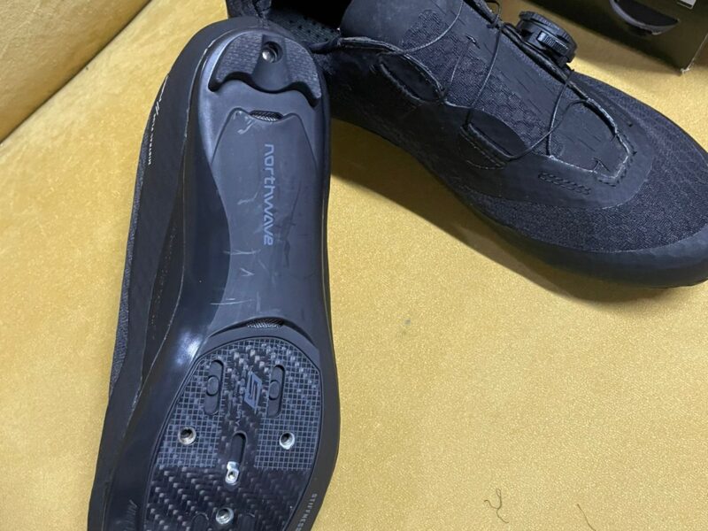 Zapatillas NW Mastral Plus 39 EUR Nuevas