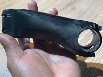 Espiga GIant Contact SLR 110 mm Original