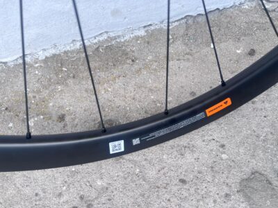 Rines Giant SLR-2 36 mm Originales