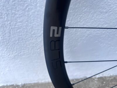 Rines Giant SLR-2 36 mm Originales