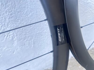 Rines Giant SLR-2 36 mm Originales