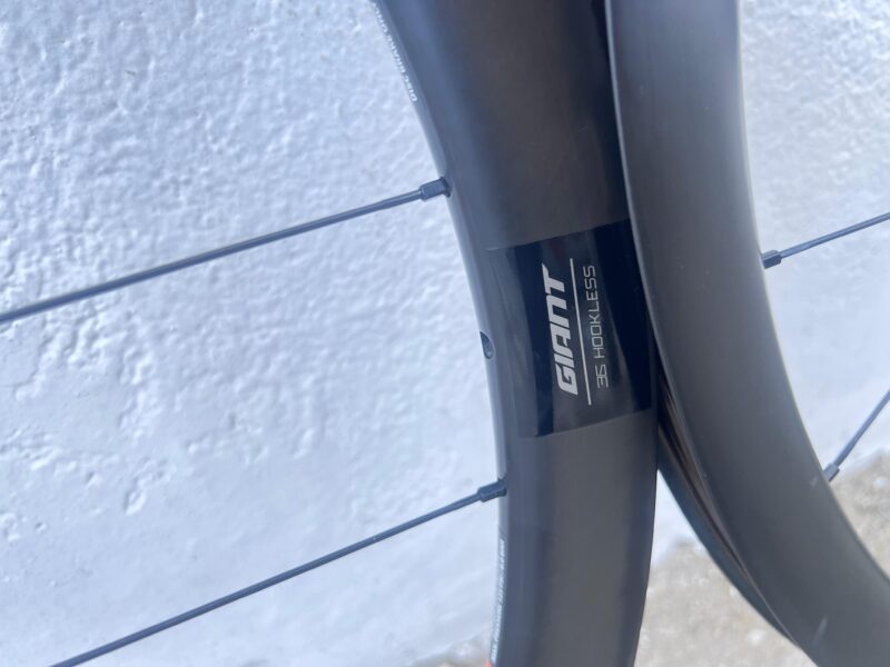 Rines Giant SLR-2 36 mm Originales