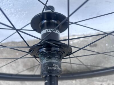 Rines Giant SLR-2 36 mm Originales