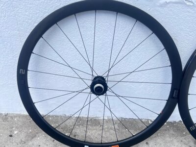 Rines Giant SLR-2 36 mm Originales