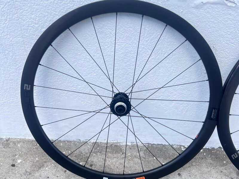 Rines Giant SLR-2 36 mm Originales