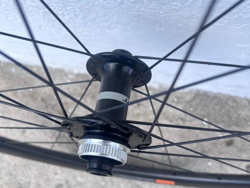 Rines Giant SLR-2 36 mm Originales