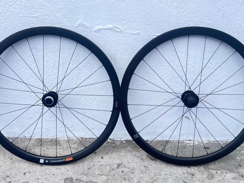 Rines Giant SLR-2 36 mm Originales