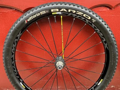 Rines Mavic Crossmax Pro MTB