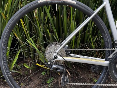 🔥BMC ORIGINAL Aluminio