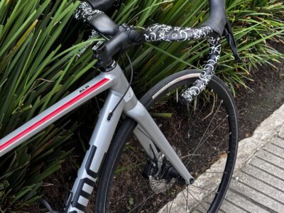 🔥BMC ORIGINAL Aluminio