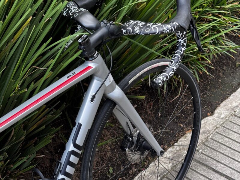 🔥BMC ORIGINAL Aluminio