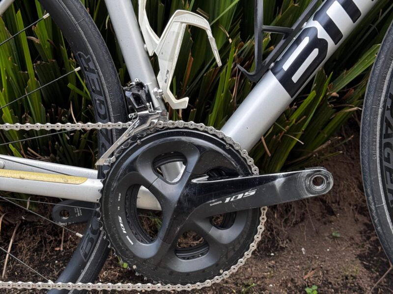 🔥BMC ORIGINAL Aluminio