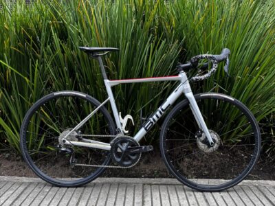 🔥BMC ORIGINAL Aluminio