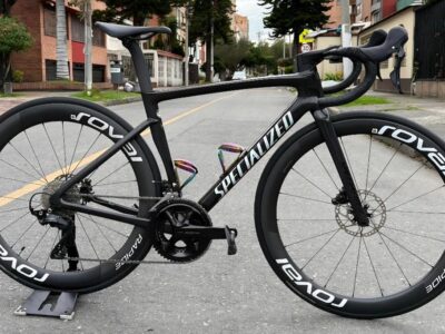 Specialized Tarmac Sl7 Original Talla S