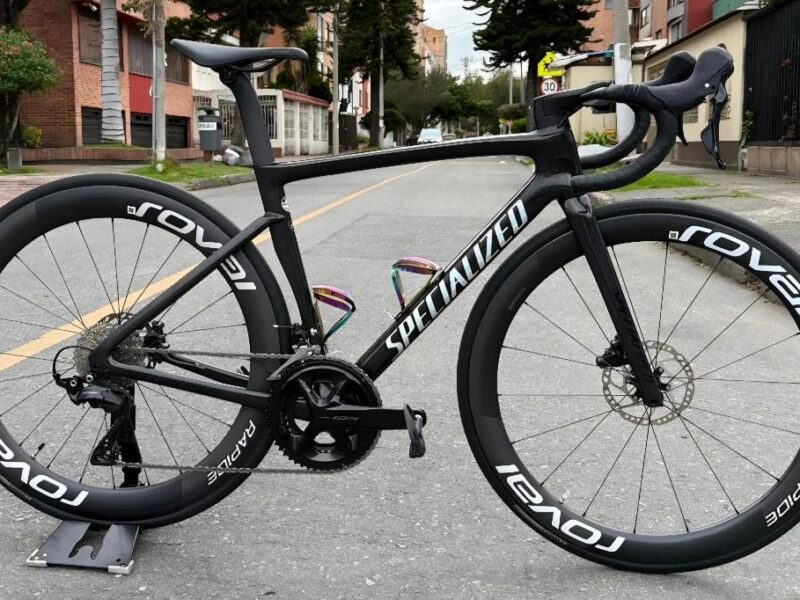 Specialized Tarmac Sl7 Original Talla S