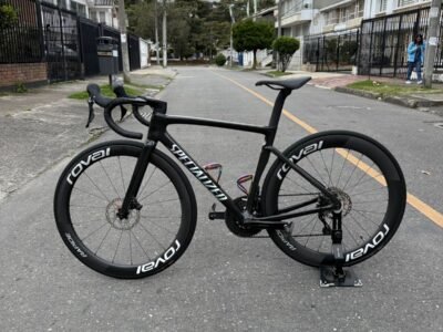 Specialized Tarmac Sl7 Original Talla S