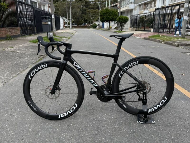 Specialized Tarmac Sl7 Original Talla S