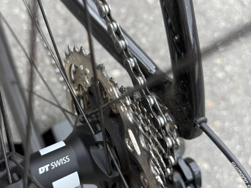 Specialized Tarmac Sl7 Original Talla S