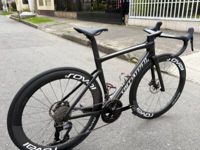 Specialized Tarmac Sl7 Original Talla S