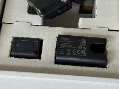 Kit Shimano Deore Di2 (12v) Nuevo