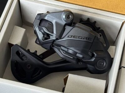 Kit Shimano Deore Di2 (12v) Nuevo