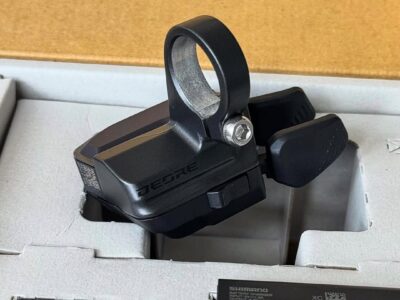 Kit Shimano Deore Di2 (12v) Nuevo