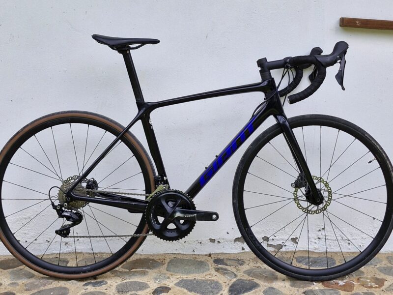 Giant Tcr Advanced 1 Disc