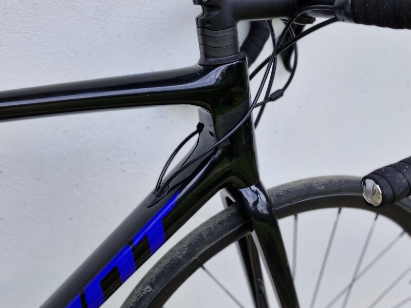 Giant Tcr Advanced 1 Disc