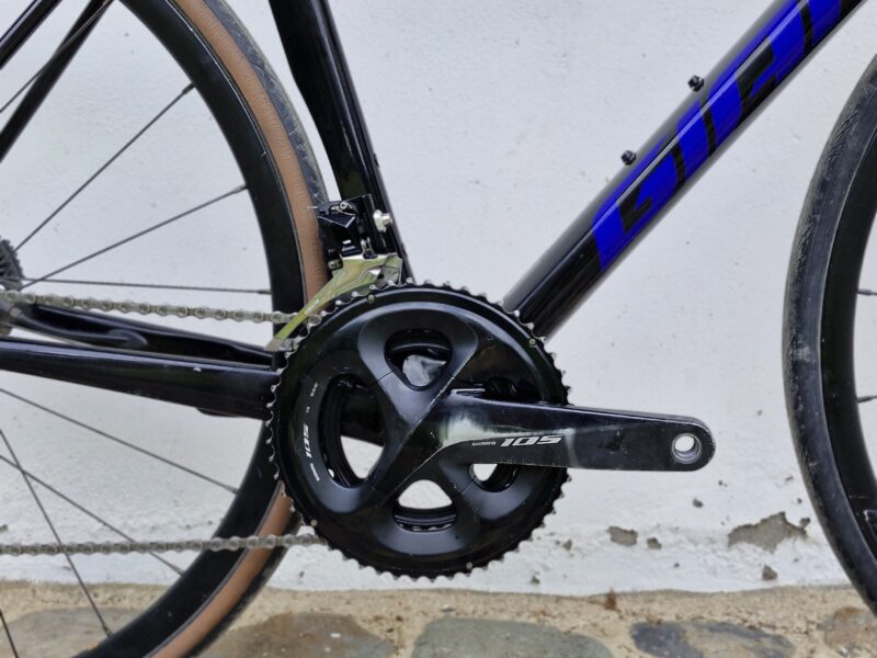 Giant Tcr Advanced 1 Disc