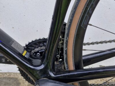 Giant Tcr Advanced 1 Disc