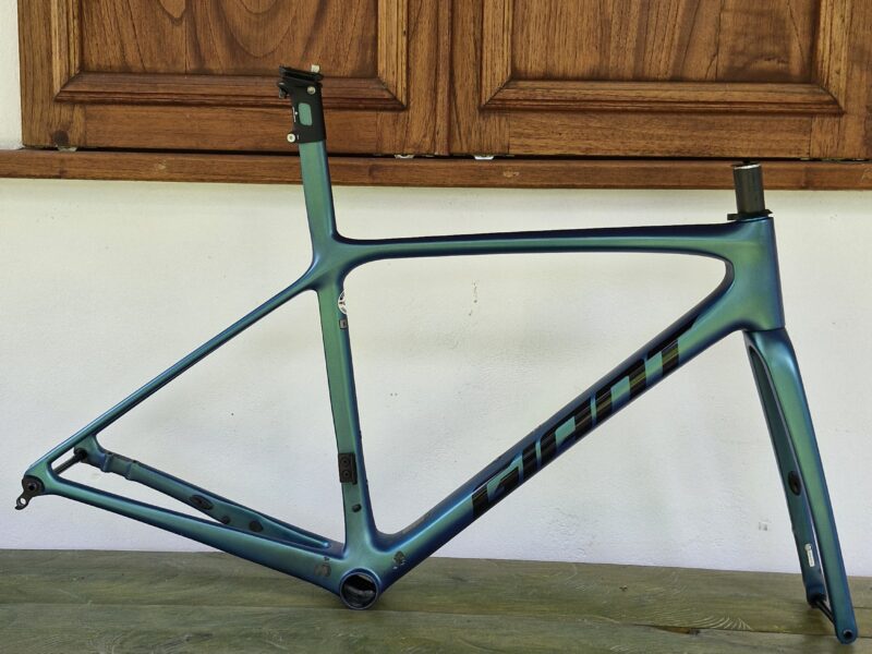 Marco Giant Tcr Advanced SL