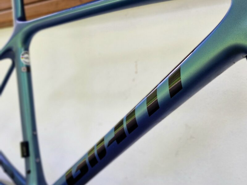 Marco Giant Tcr Advanced SL