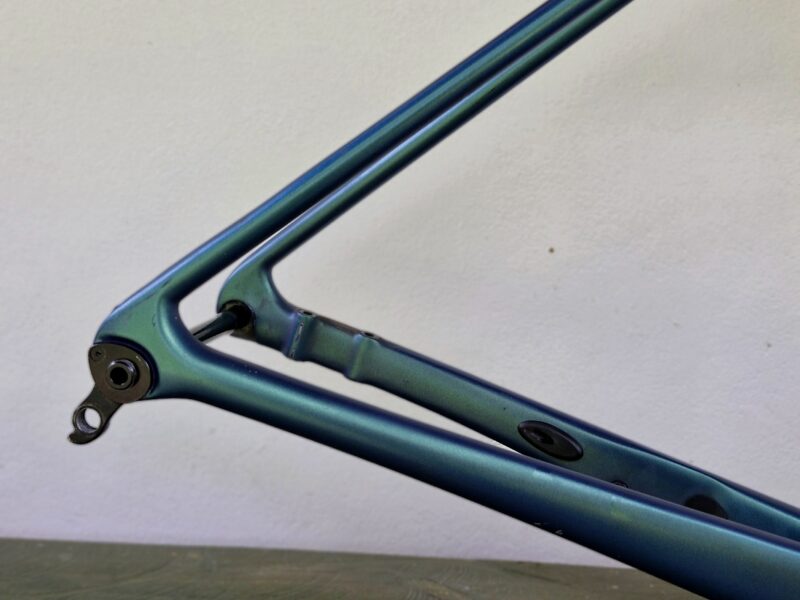 Marco Giant Tcr Advanced SL