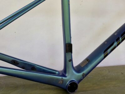 Marco Giant Tcr Advanced SL