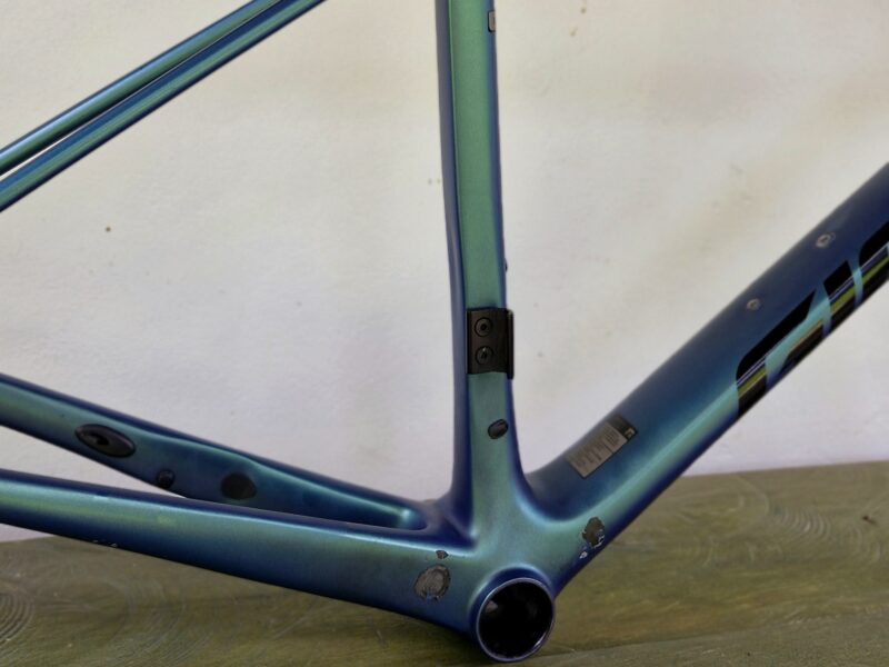 Marco Giant Tcr Advanced SL