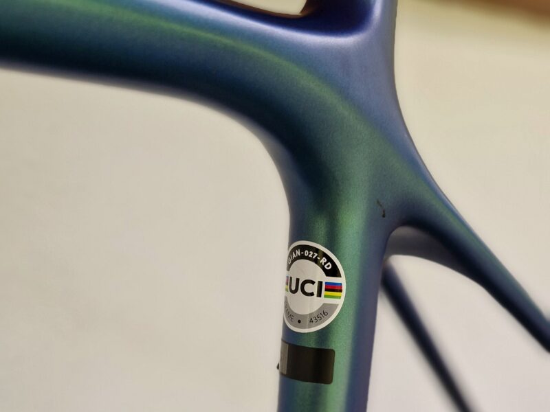 Marco Giant Tcr Advanced SL