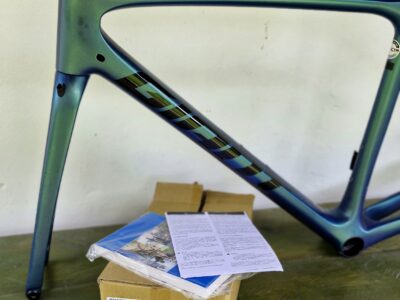 Marco Giant Tcr Advanced SL