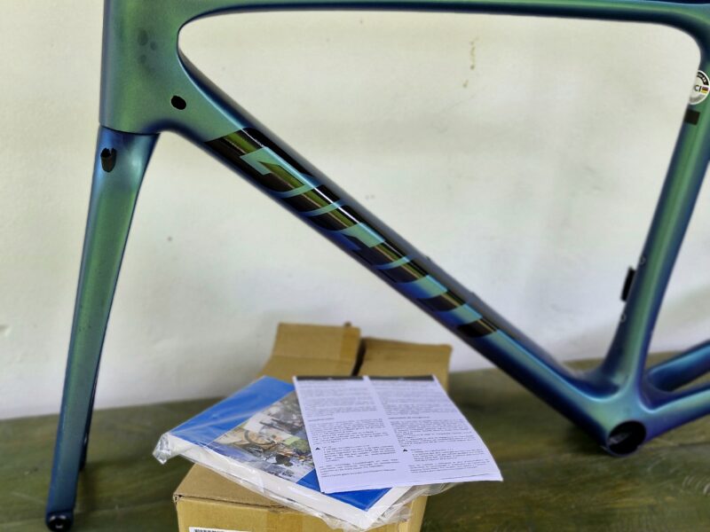 Marco Giant Tcr Advanced SL