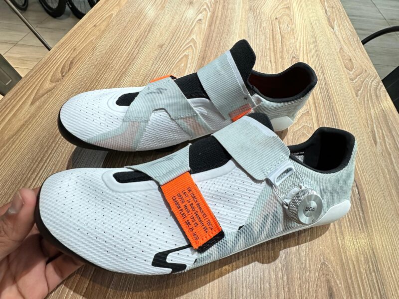 S-Works Torch Remco 43 Eur