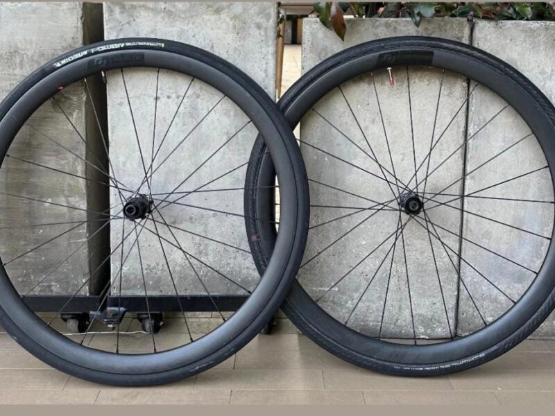 Rines Syncross Capital 1.0 35 mm